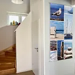 Nordseeresort 23 Ebbe&flut 別荘 ビューズム