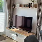 Nordseeresort 23 Ebbe&flut 別荘 ビューズム