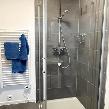 Nordseeresort 23 Ebbe&flut Büsum