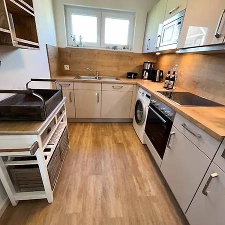 Nordseeresort 23 Ebbe&flut