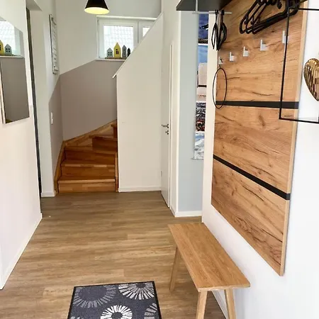 Nordseeresort 23 Ebbe&flut *