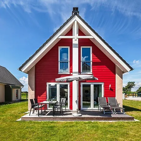 Nordseeresort 23 Ebbe&flut * Büsum