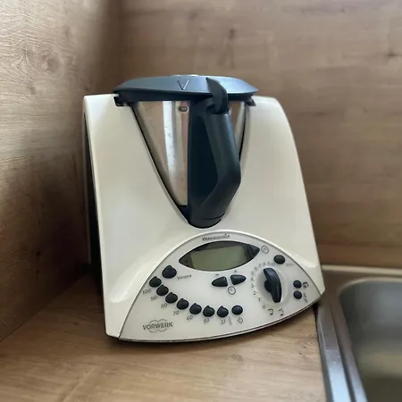 Nordseeresort 23 Ebbe&flut Vakantiehuis