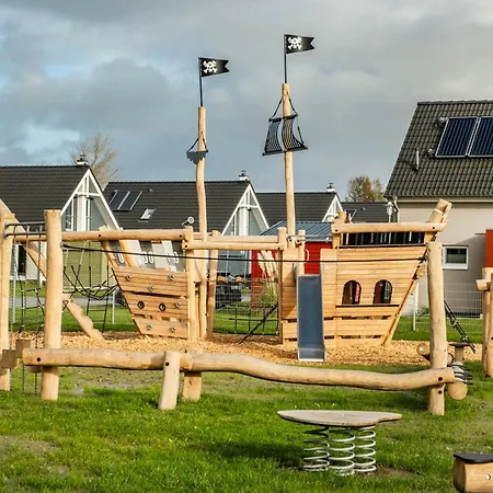 Nordseeresort 23 Ebbe&flut * Büsum